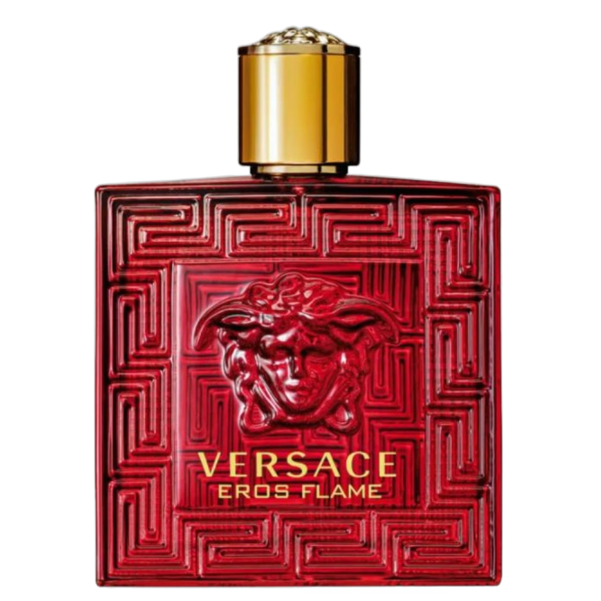 Versace Eros Flame woda perfumowana - Odlewka perfum