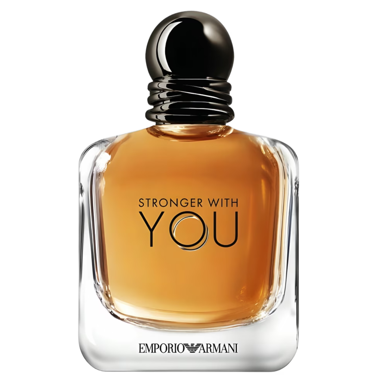 Emporio Armani Stronger With You woda toaletowa - Odlewka perfum