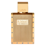 Lattafa The Kingdom Man - Odlewka perfum