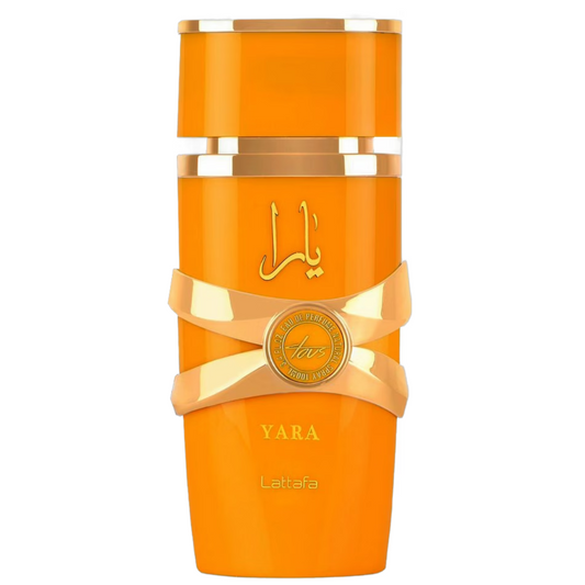 Lattafa Yara Tous woda perfumowana - Odlewka perfum