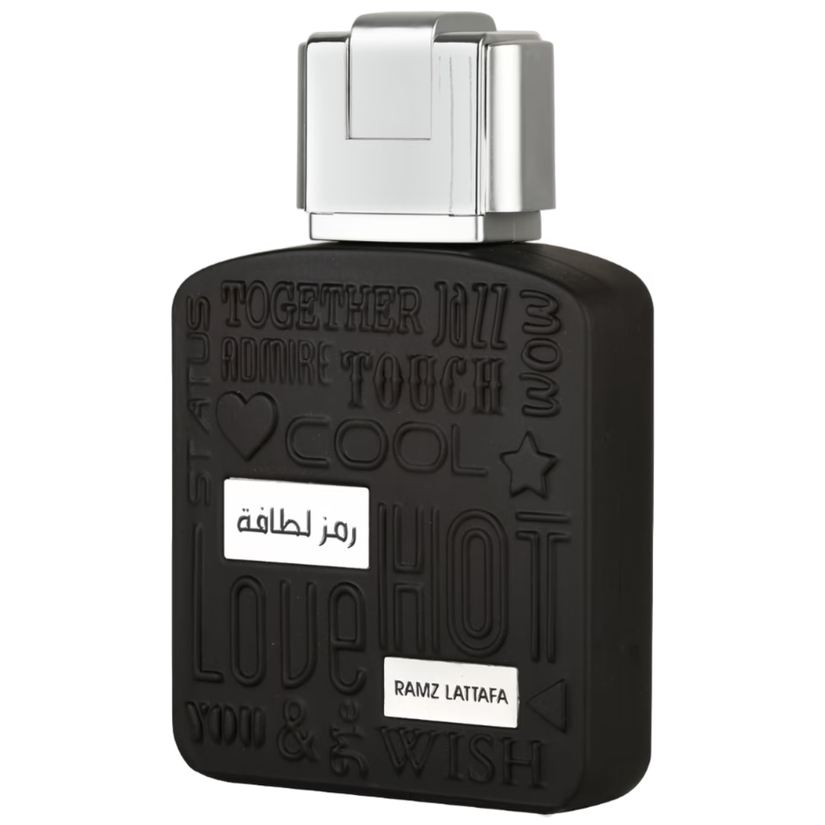 Lattafa Ramz Silver woda perfumowana - Odlewka perfum