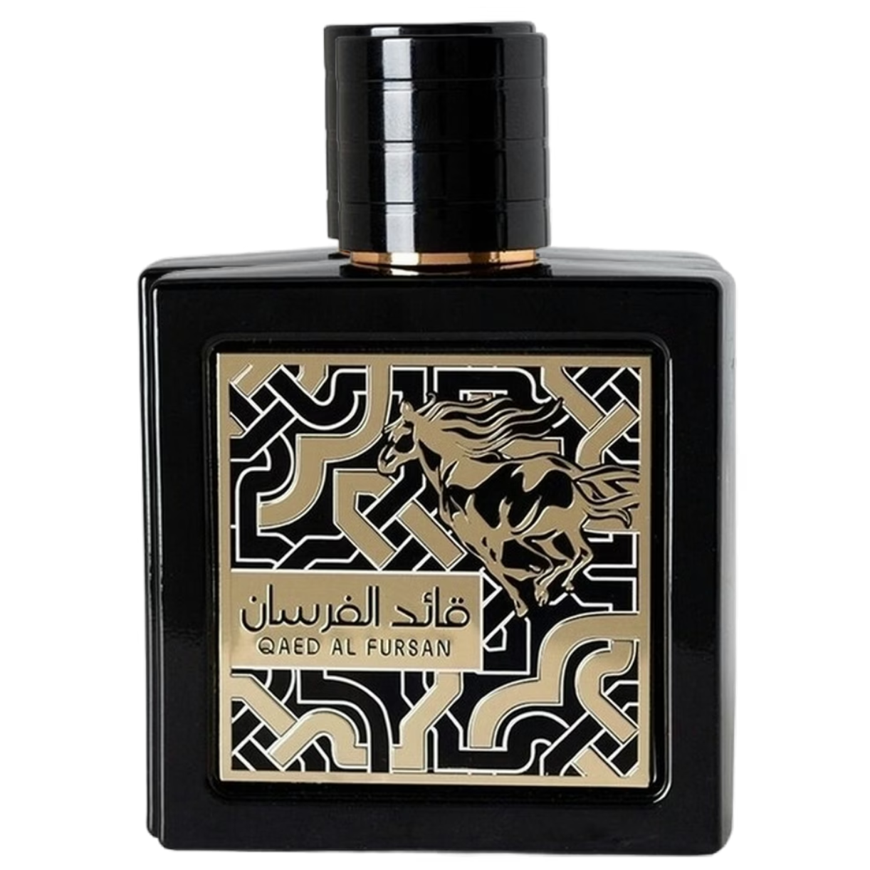 lattafa qaed al fursan woda perfumowana 2 ml     odlewka