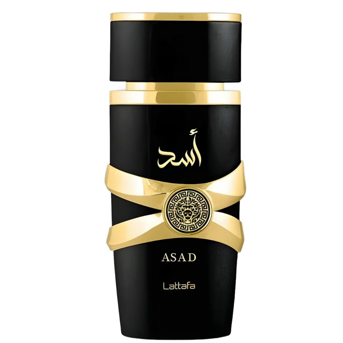 Lattafa Asad - Odlewka perfum