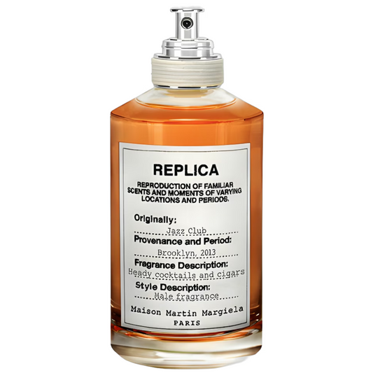 Maison Margiela Jazz club woda toaletowa - Odlewka perfum