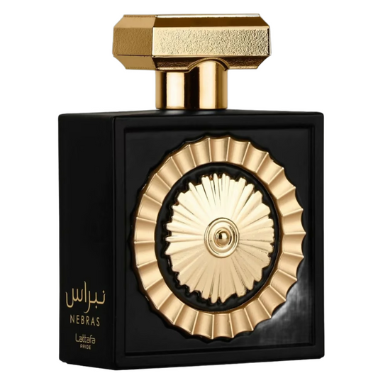 Lattafa Nebras woda perfumowana - Odlewka perfum