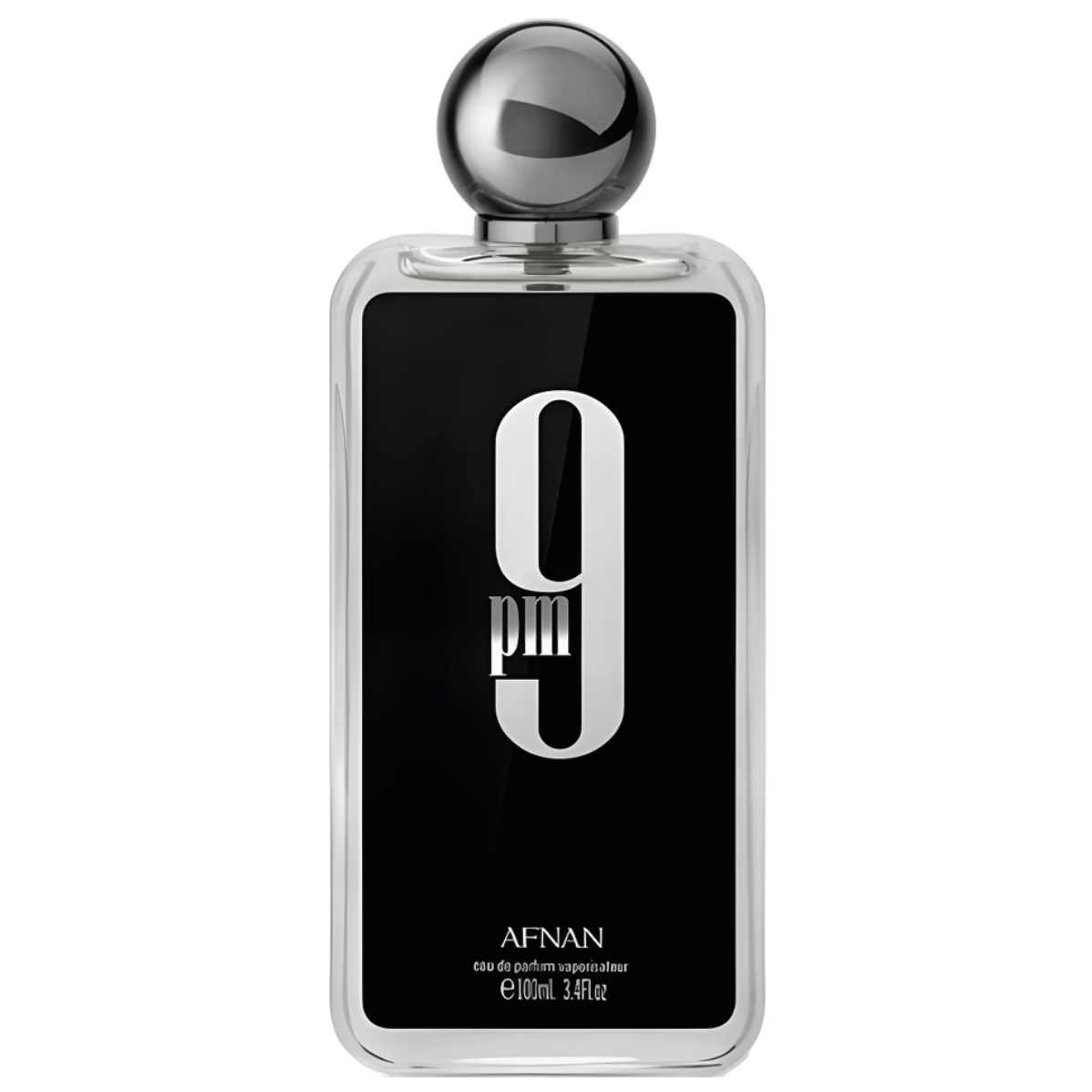 afnan perfumes 9pm woda perfumowana 2 ml     odlewka