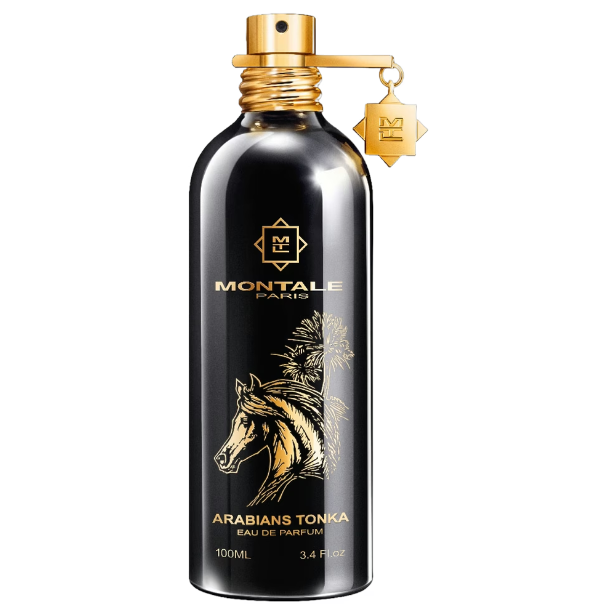 Montale Arabians Tonka - Odlewka perfum