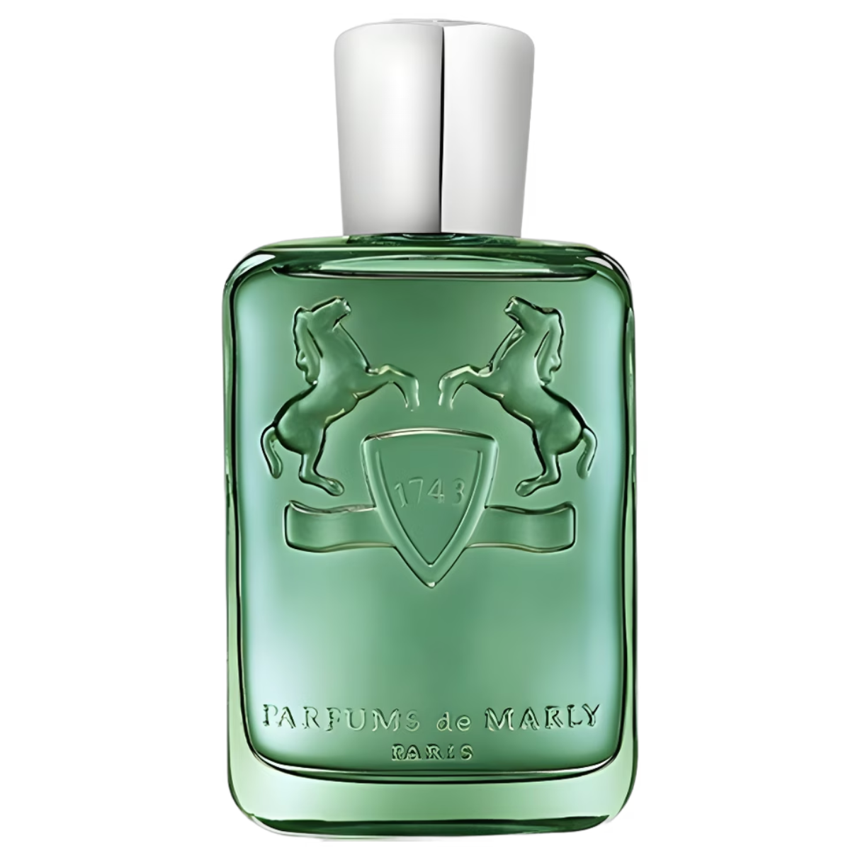 Parfums De Marly Greenley woda perfumowana - Odlewka perfum
