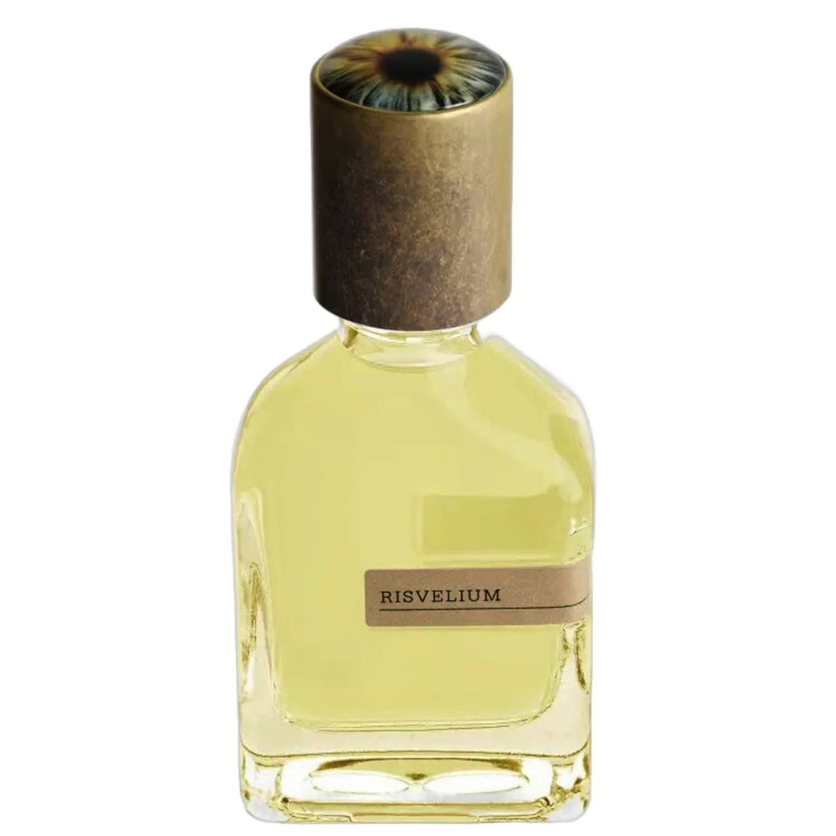 Orto Parisi Risvelium ekstrakt perfum - Odlewka perfum