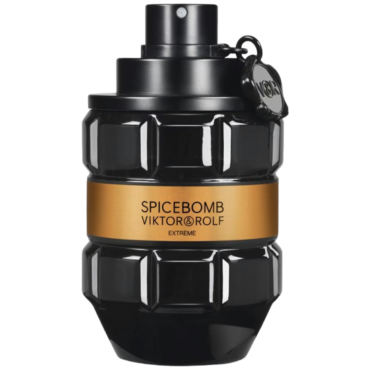 Spicebomb Extreme - Odlewka perfum