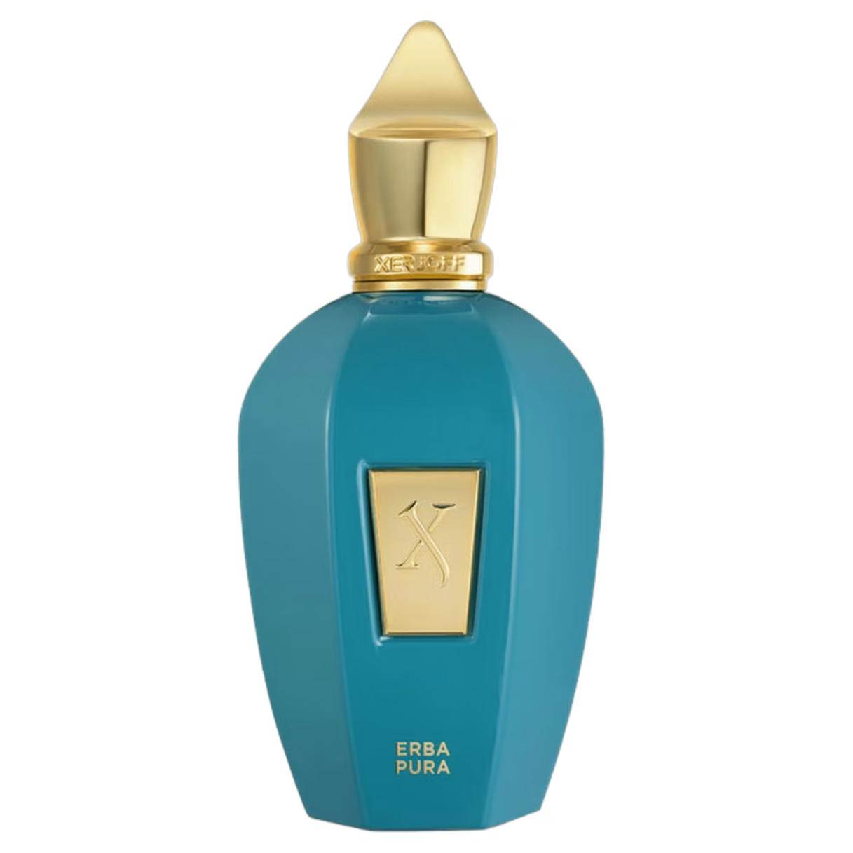 xerjoff erba pura woda perfumowana 1 ml     odlewka