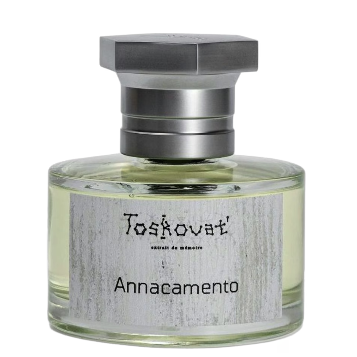 toskovat' annacamento