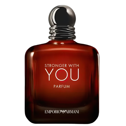 Emporio Armani Stronger With You Parfum ekstrakt perfum - Odlewka perfum