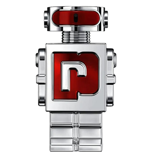 Rabanne Phantom In Red perfumy - Odlewka perfum