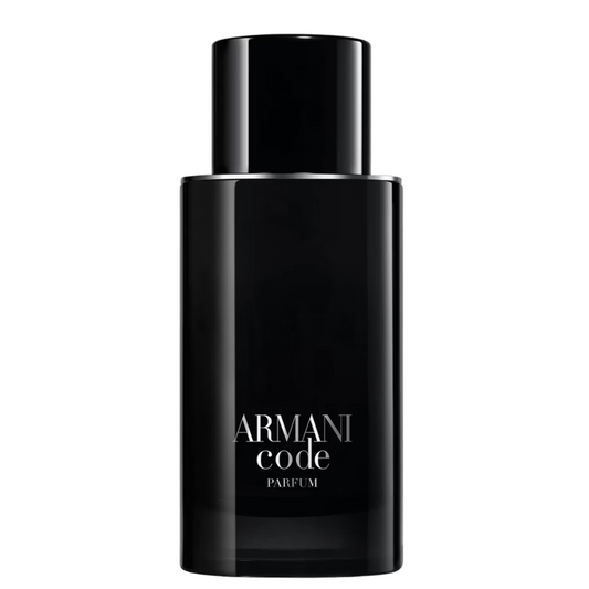 Armani Code Parfum ekstrakt perfum - Odlewka perfum