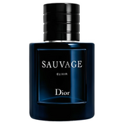 Dior Sauvage Elixir - Odlewka perfum
