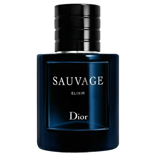 Dior Sauvage Elixir ekstrakt perfum - Odlewka perfum