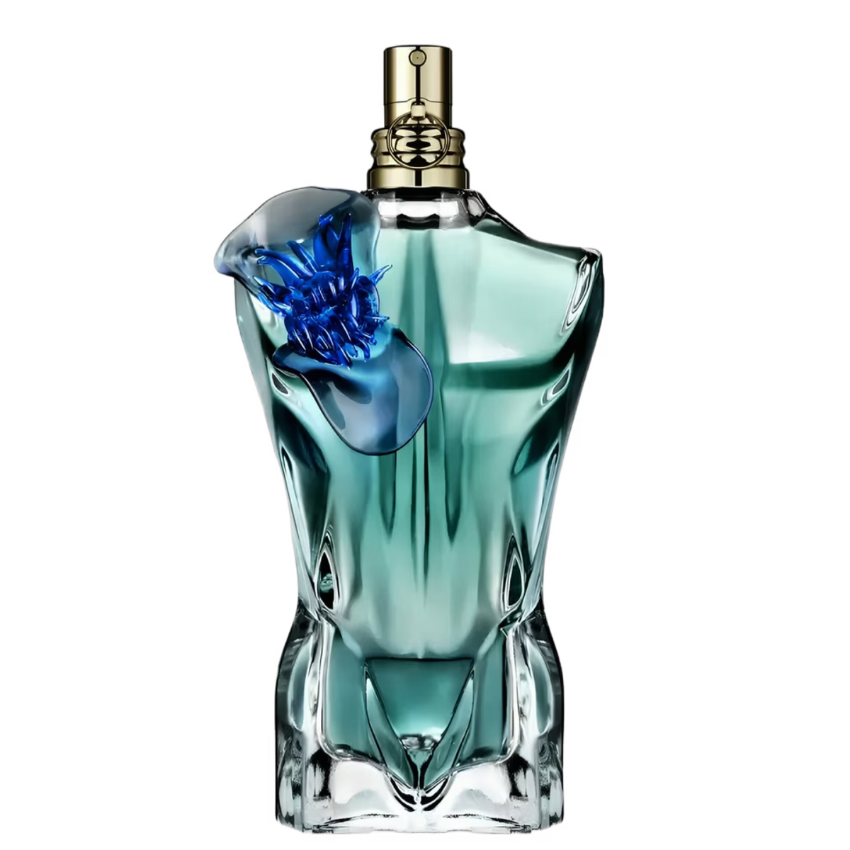 Jean Paul Gaultier Le Beau Flower Edition - Odlewka perfum
