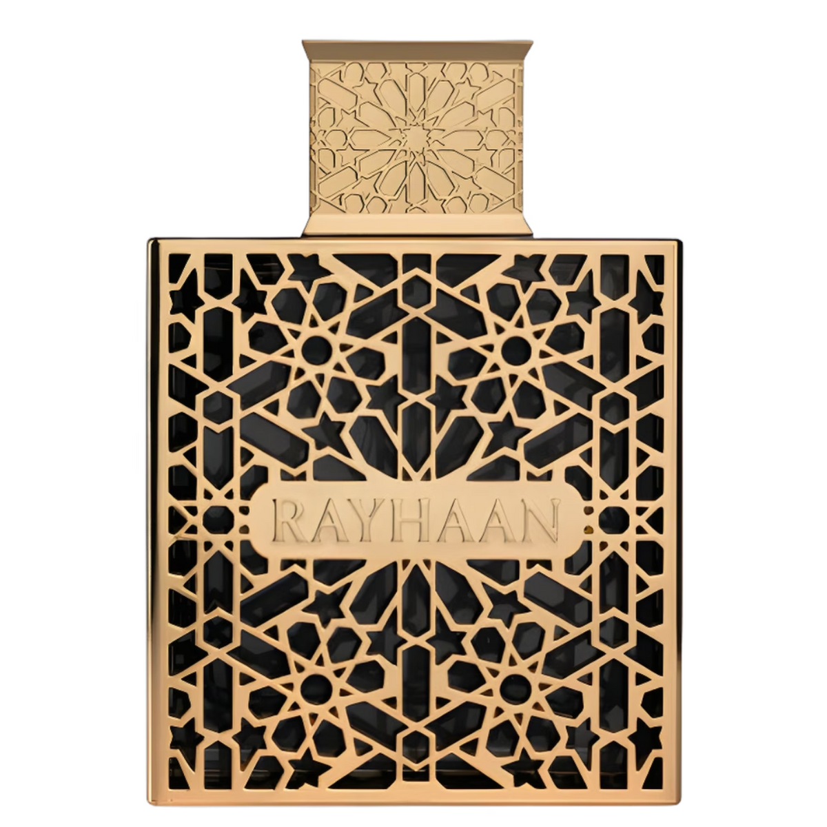 Rayhaan Elixir - Odlewka perfum