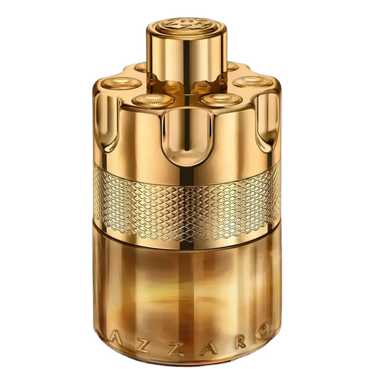 Azzaro Forever Wanted Elixir ekstrakt perfum - Odlewka perfum