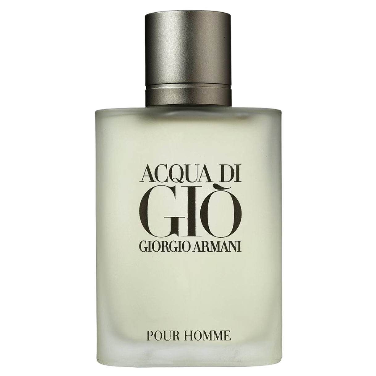 giorgio armani acqua di gio pour homme woda toaletowa 30 ml     odlewka