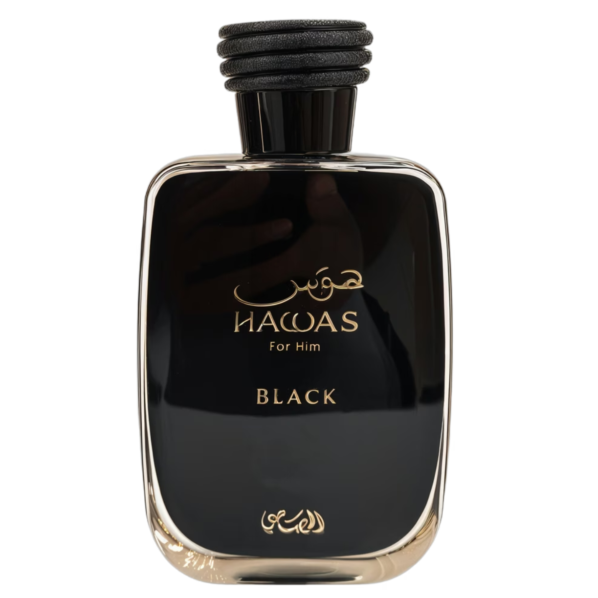 rasasi hawas black woda perfumowana 10 ml     odlewka