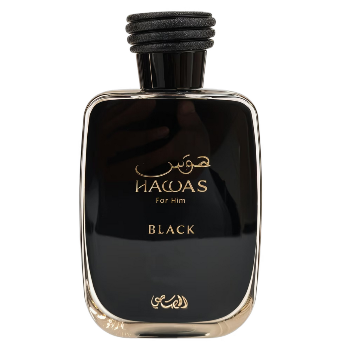 Rasasi Hawas Black - Odlewka perfum