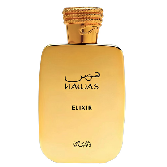 Rasasi Hawas Elixir woda perfumowana - Odlewka perfum