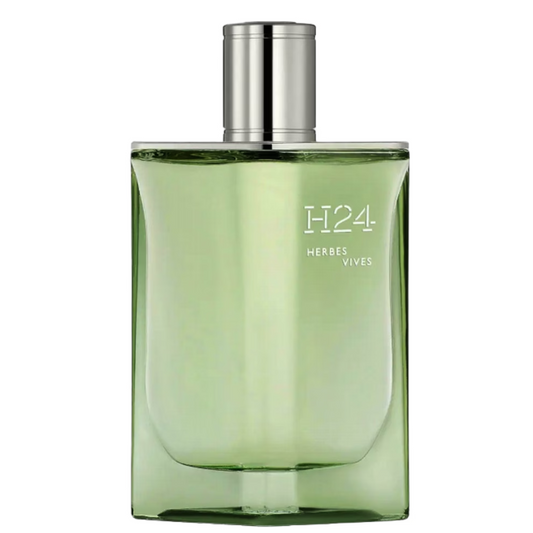 Hermes H24 Herbes Vives woda perfumowana - Odlewka perfum