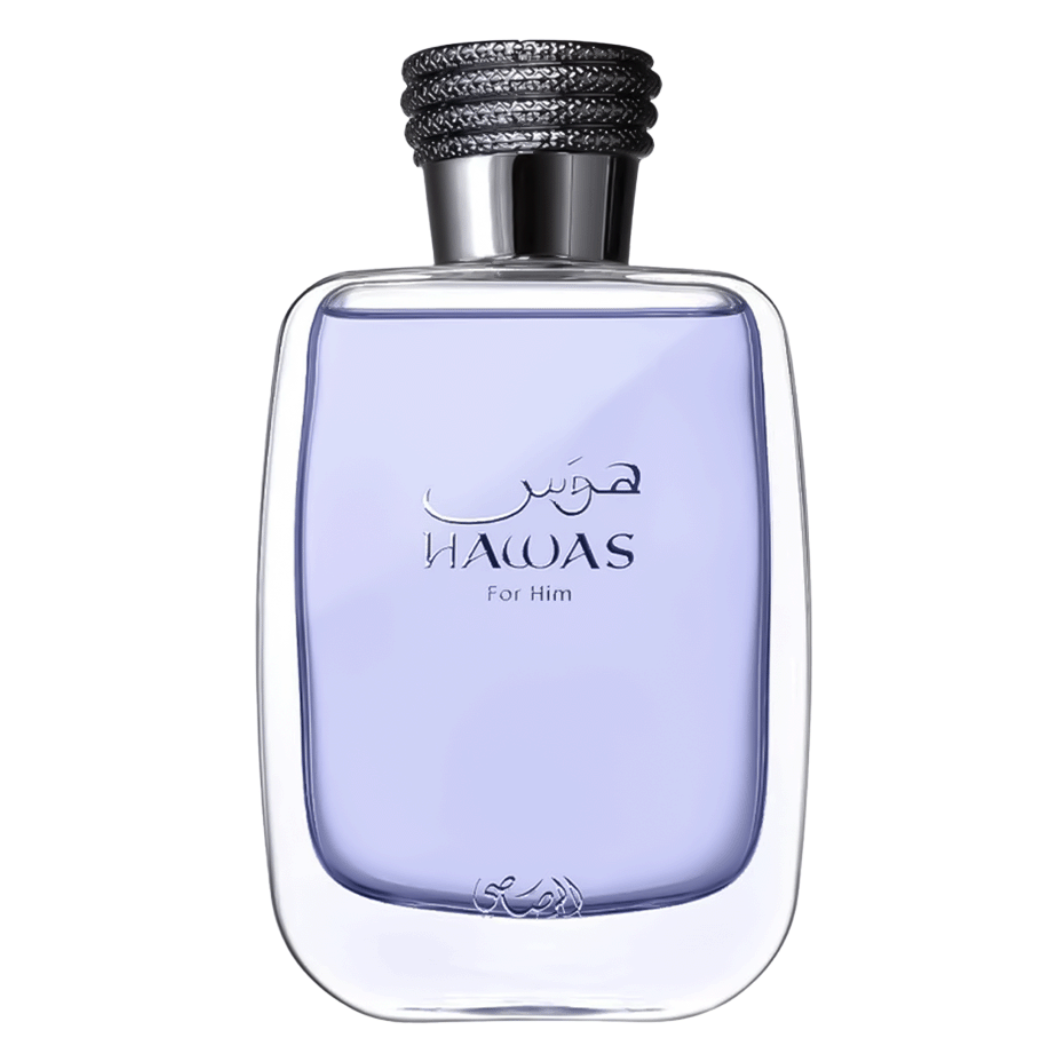 Rasasi Hawas For Him woda perfumowana - Odlewka perfum