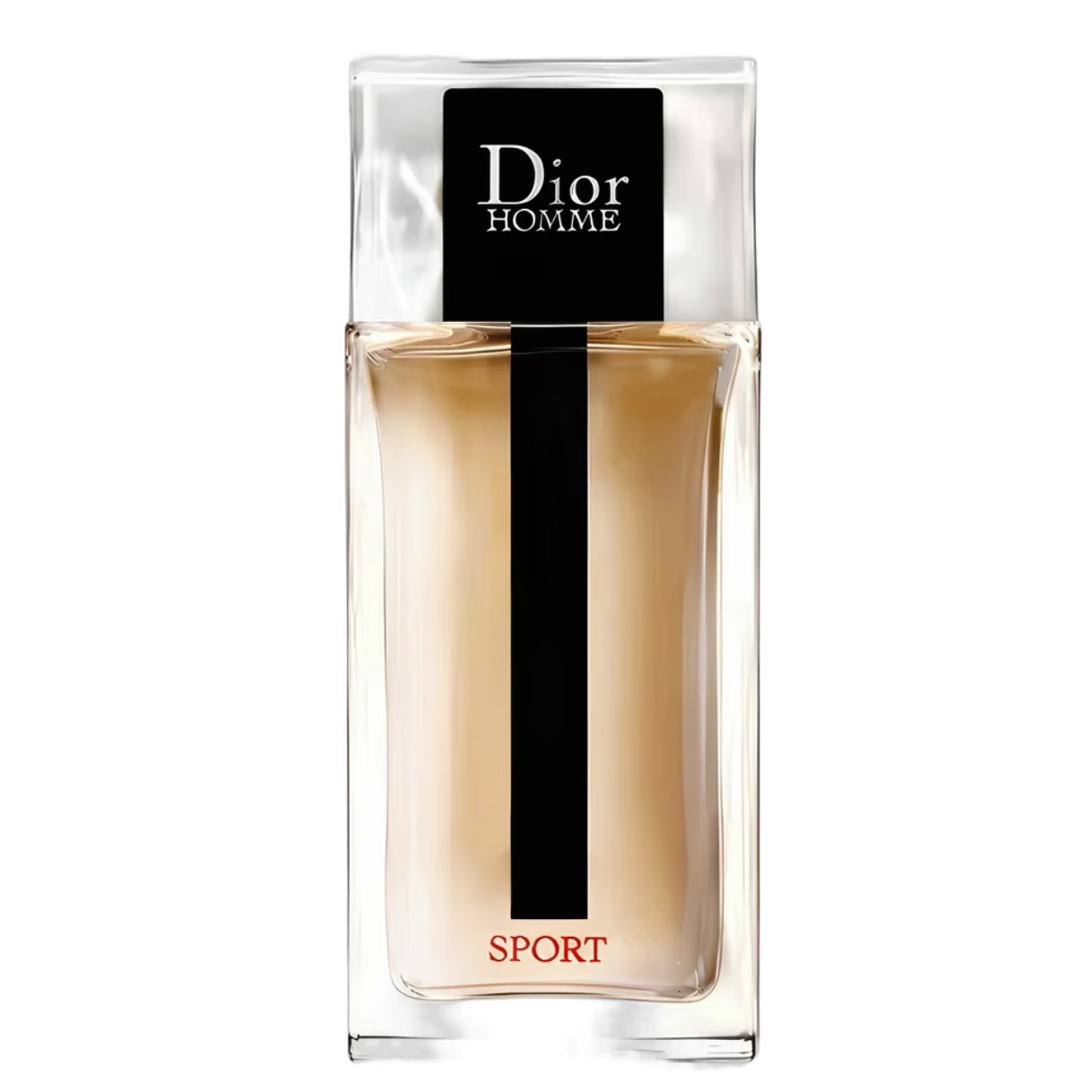 dior dior homme sport woda toaletowa 1 ml     odlewka
