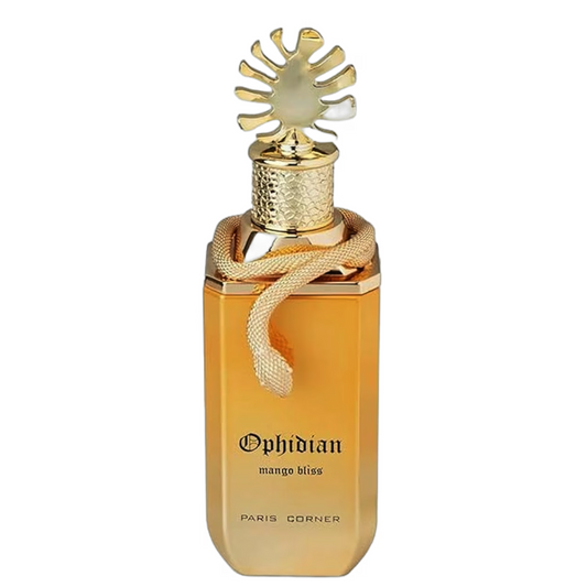 Paris Corner Obhidian Mango Bliss woda perfumowana