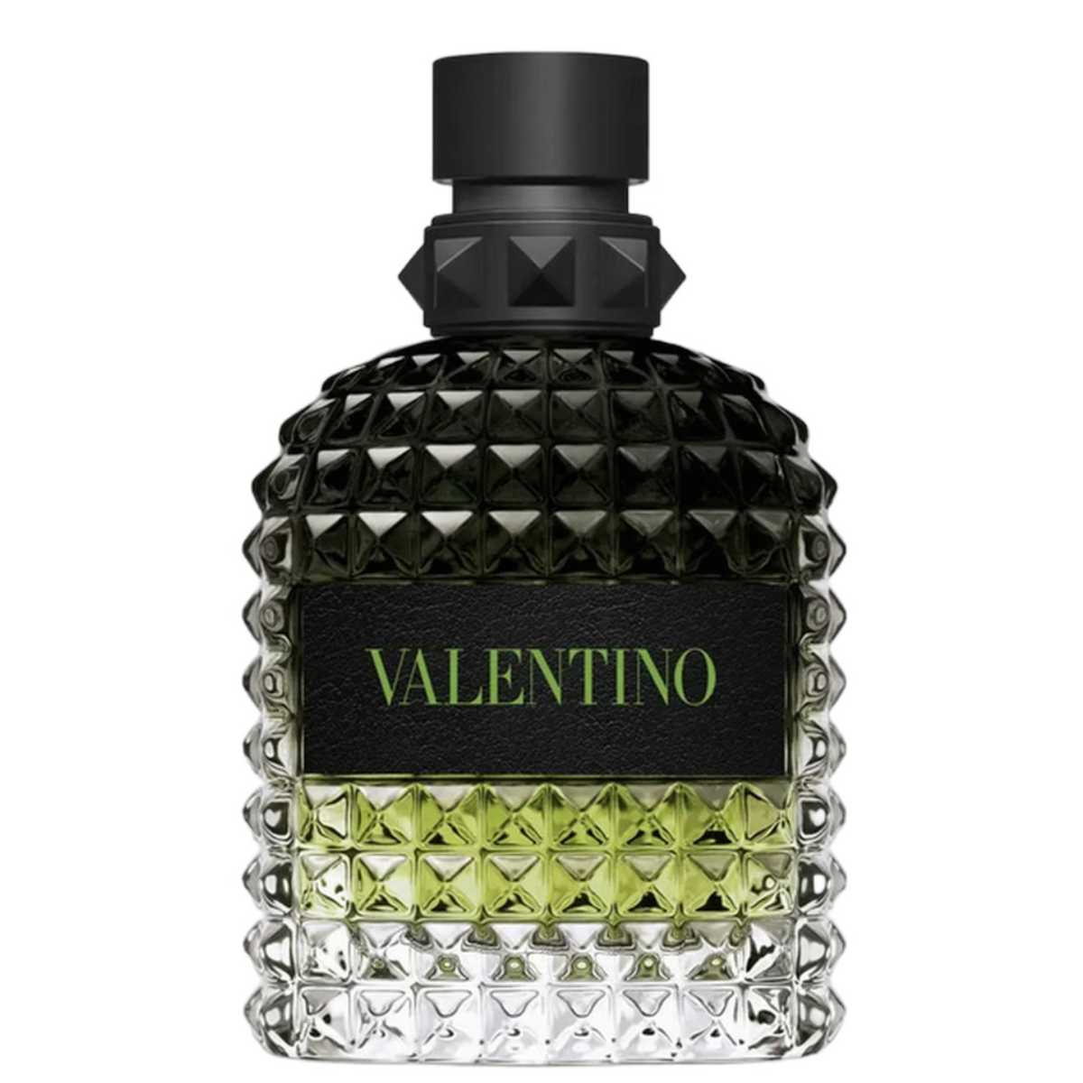 Valentino Uomo Born In Roma Green Stravaganza - Odlewka perfum