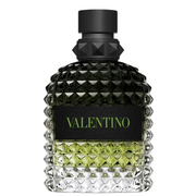 Valentino Uomo Born In Roma Green Stravaganza - Odlewka perfum