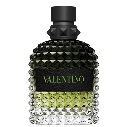 Valentino Uomo Born In Roma Green Stravaganza woda toaletowa - Odlewka perfum