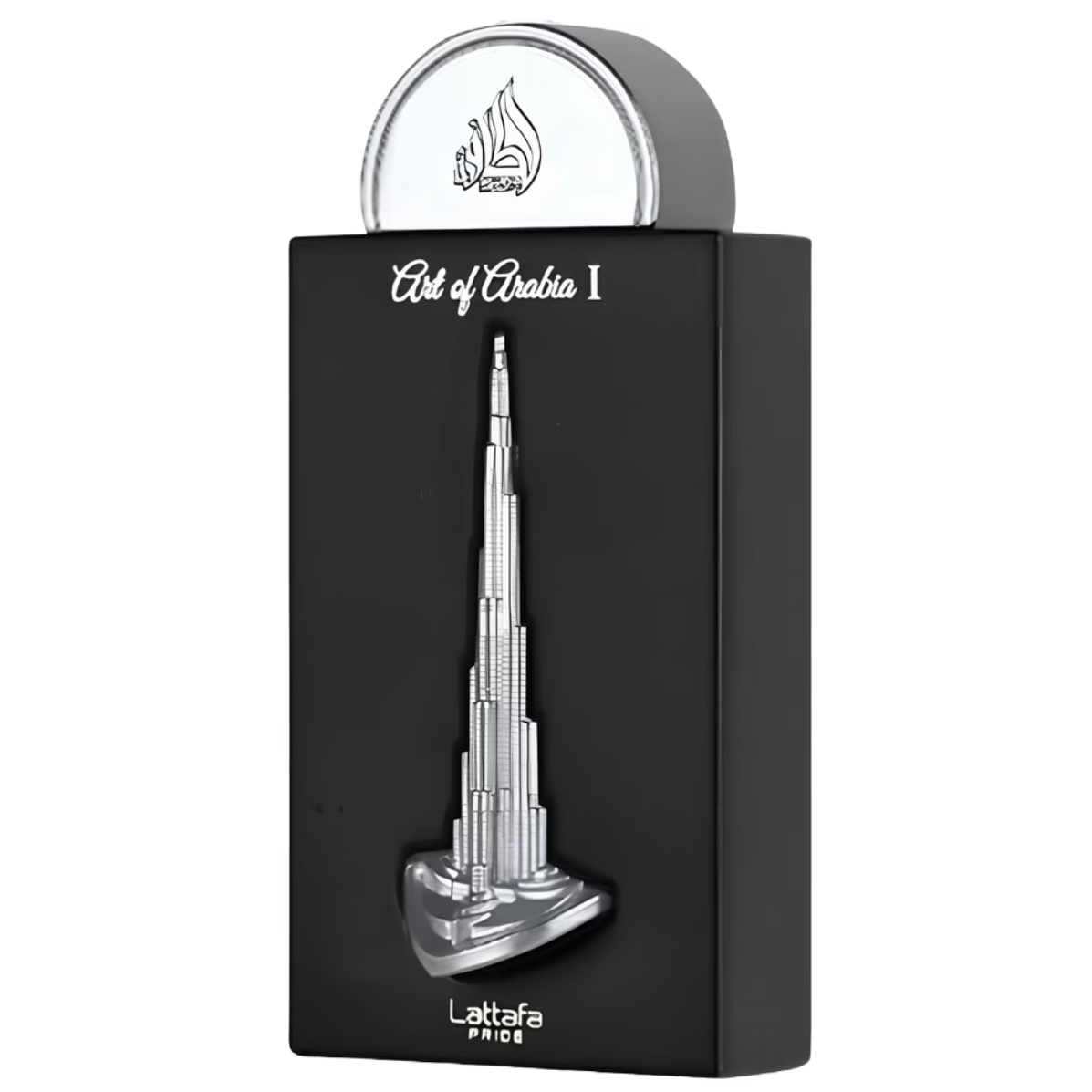 lattafa art of arabia i woda perfumowana 10 ml     odlewka