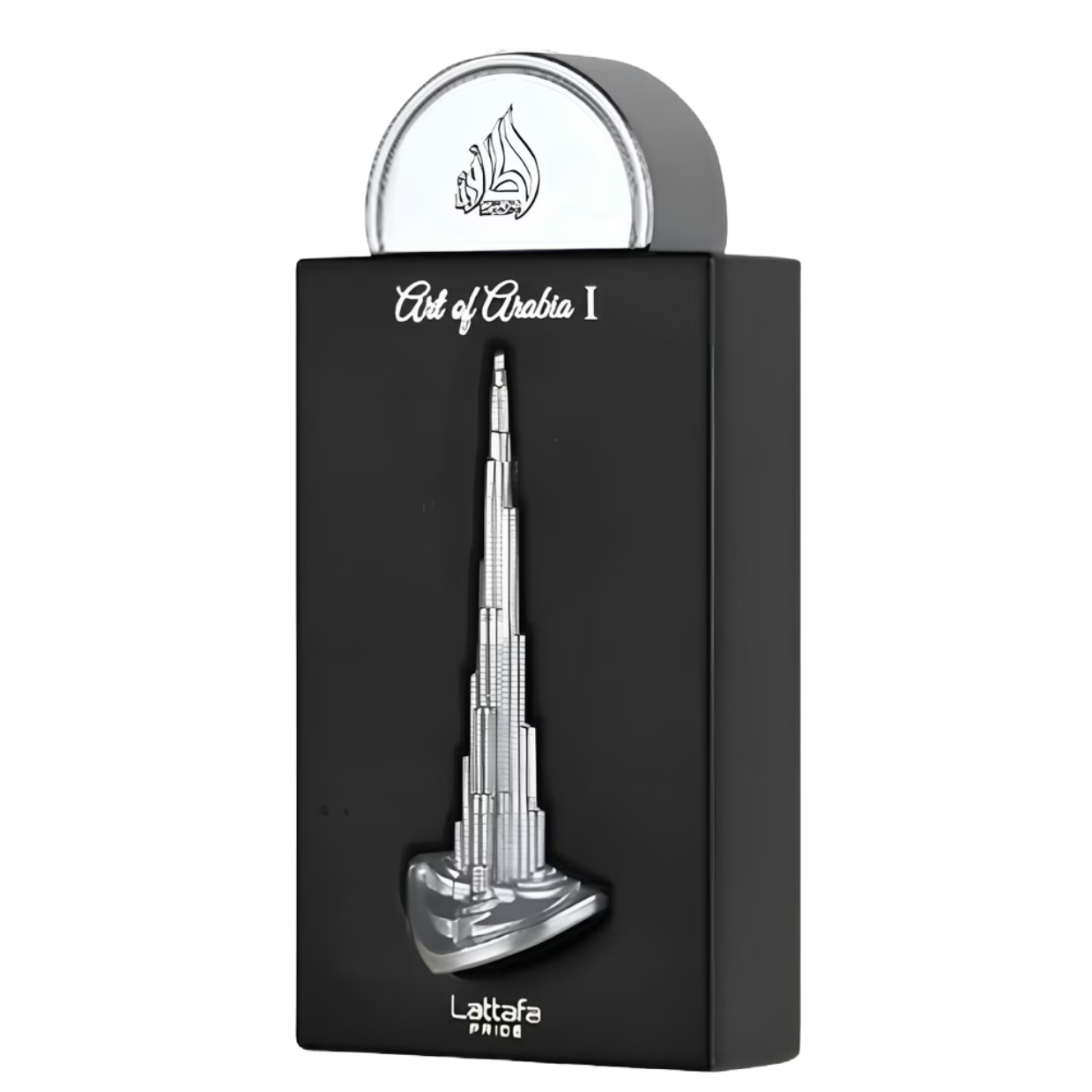 Lattafa Art of Arabia I woda perfumowana