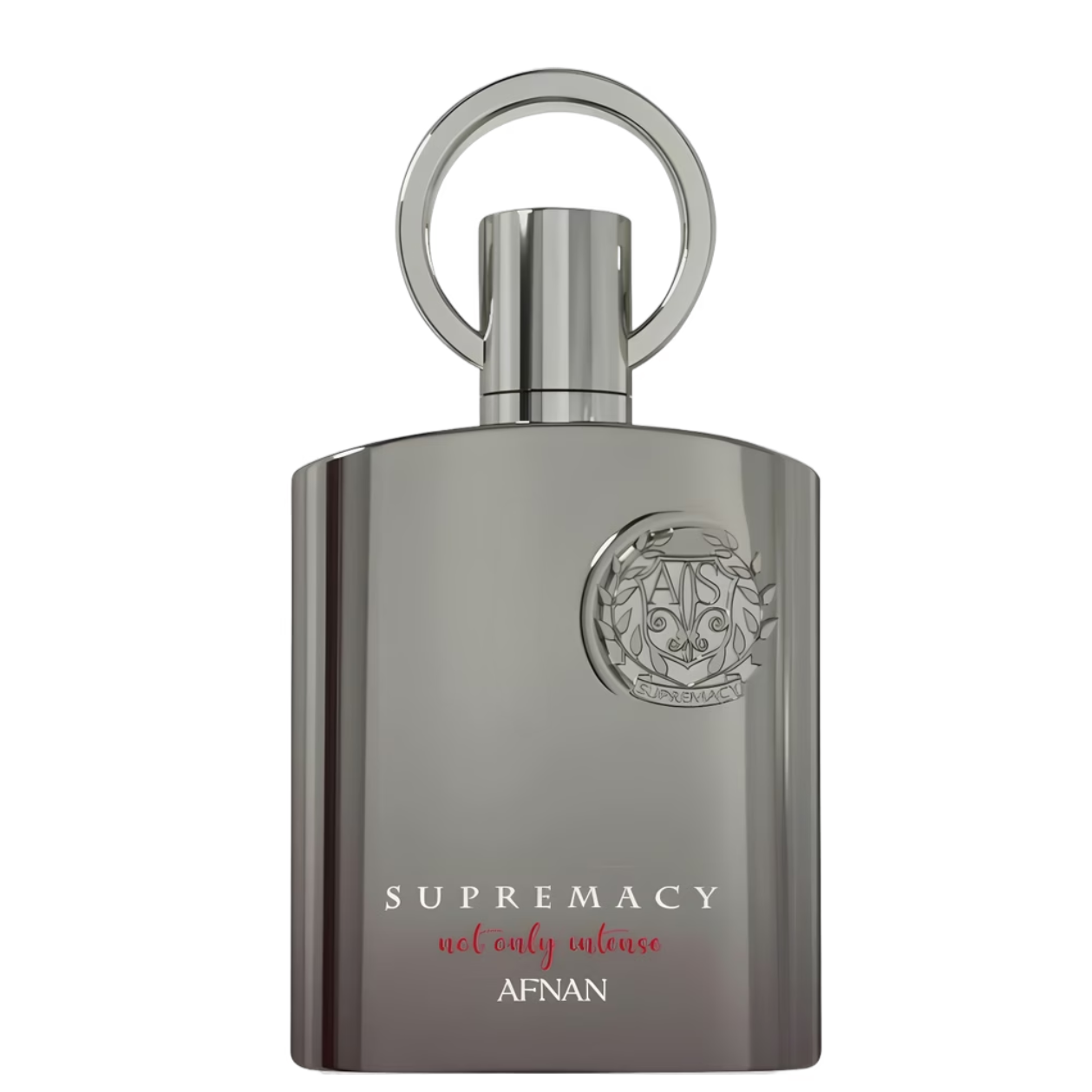 Afnan Supremacy Not Only Intense ekstrakt perfum - Odlewka perfum