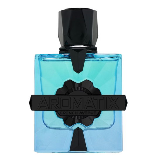 French Avenue x Aromatix Magnetiq ekstrakt perfum - Odlewka perfum