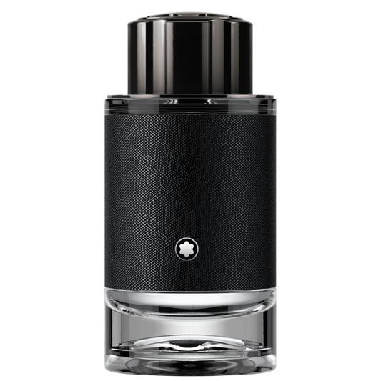 Montblanc Explorer woda perfumowana - Odlewka perfum