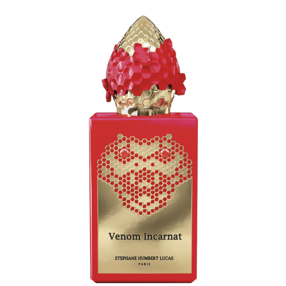 Stéphane Humbert Lucas 777 Venom Incarnat - Odlewka perfum