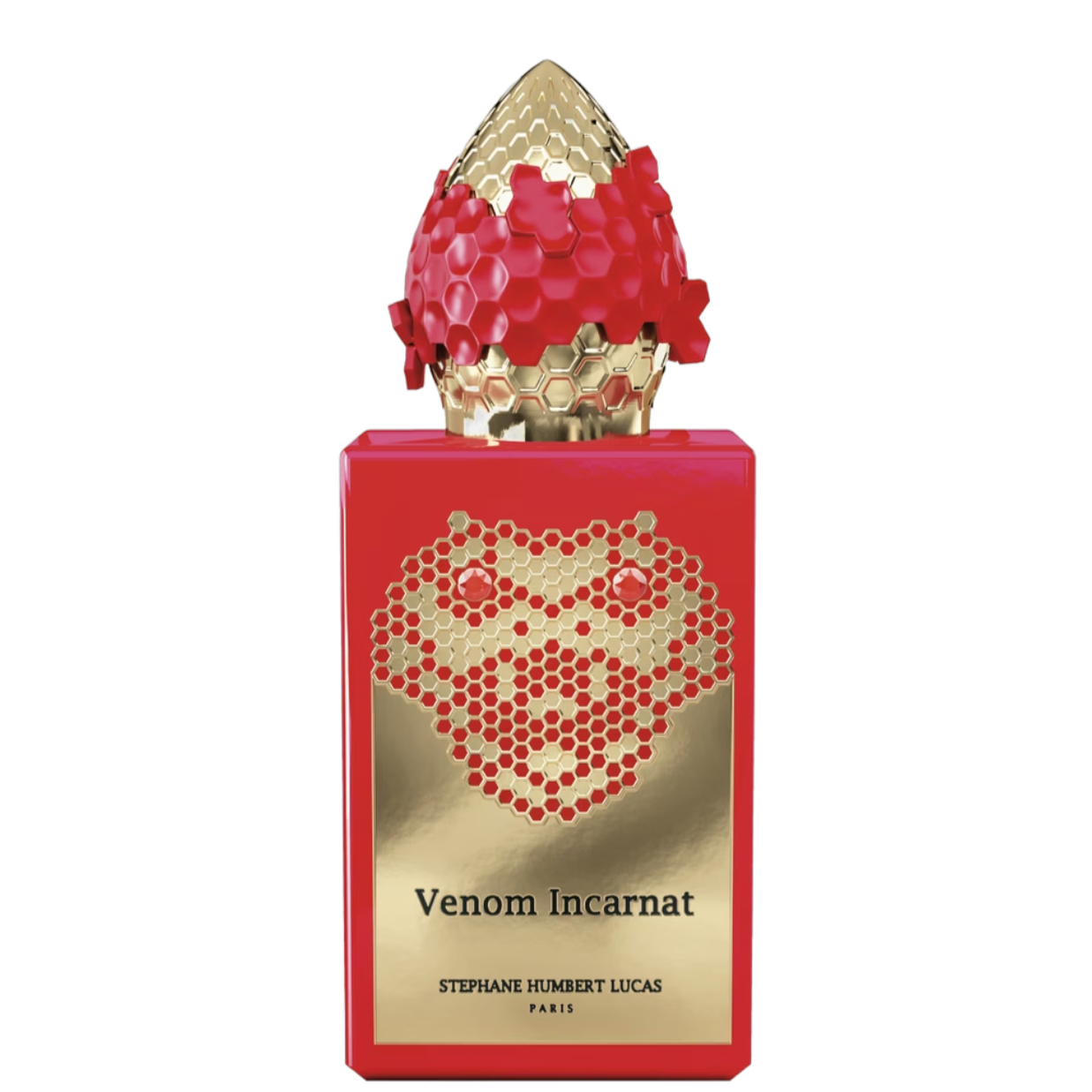 Stéphane Humbert Lucas 777 Venom Incarnat woda perfumowana - Odlewka perfum