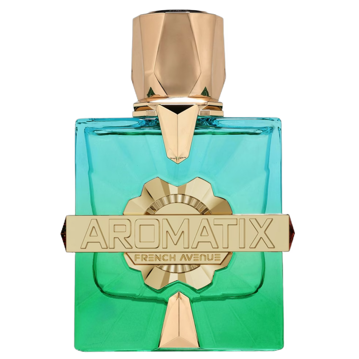 French Avenue x Aromatix Sun Kissed - Odlewka perfum