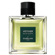 Guerlain Vetiver - Odlewka perfum