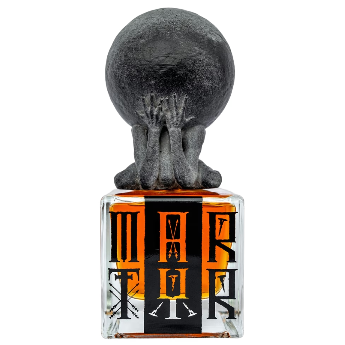 profundum martyr ekstrakt perfum 5 ml     odlewka