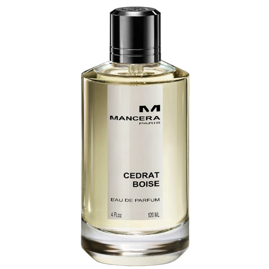 Mancera Cedrat Boise woda perfumowana - Odlewka perfum