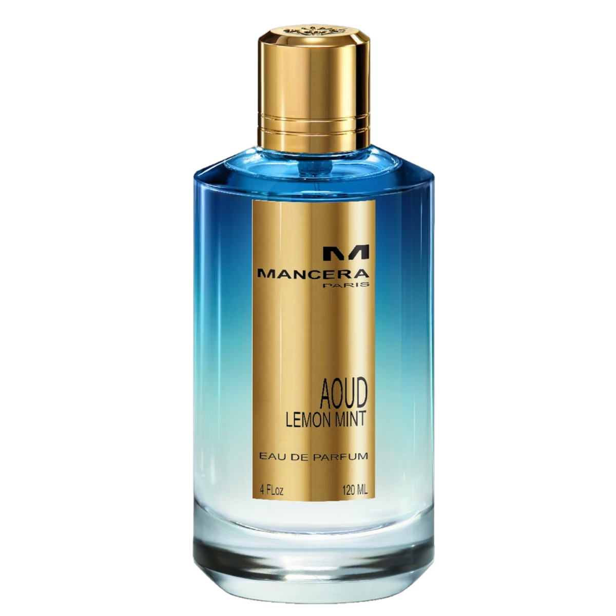 Mancera Aoud Lemon Mint - Odlewka perfum