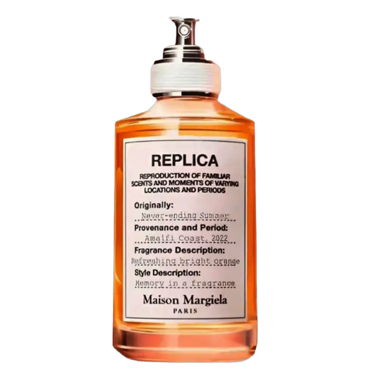 Maison Margiela Never-ending Summer woda toaletowa - Odlewka perfum