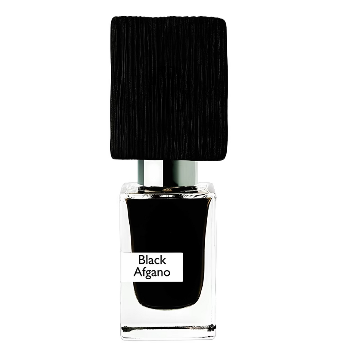 Nasomatto Black Afgano - Odlewka perfum
