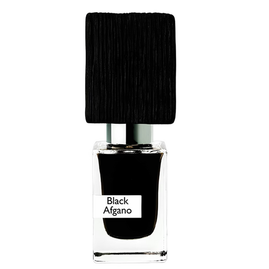 Nasomatto Black Afgano ekstrakt perfum - Odlewka perfum